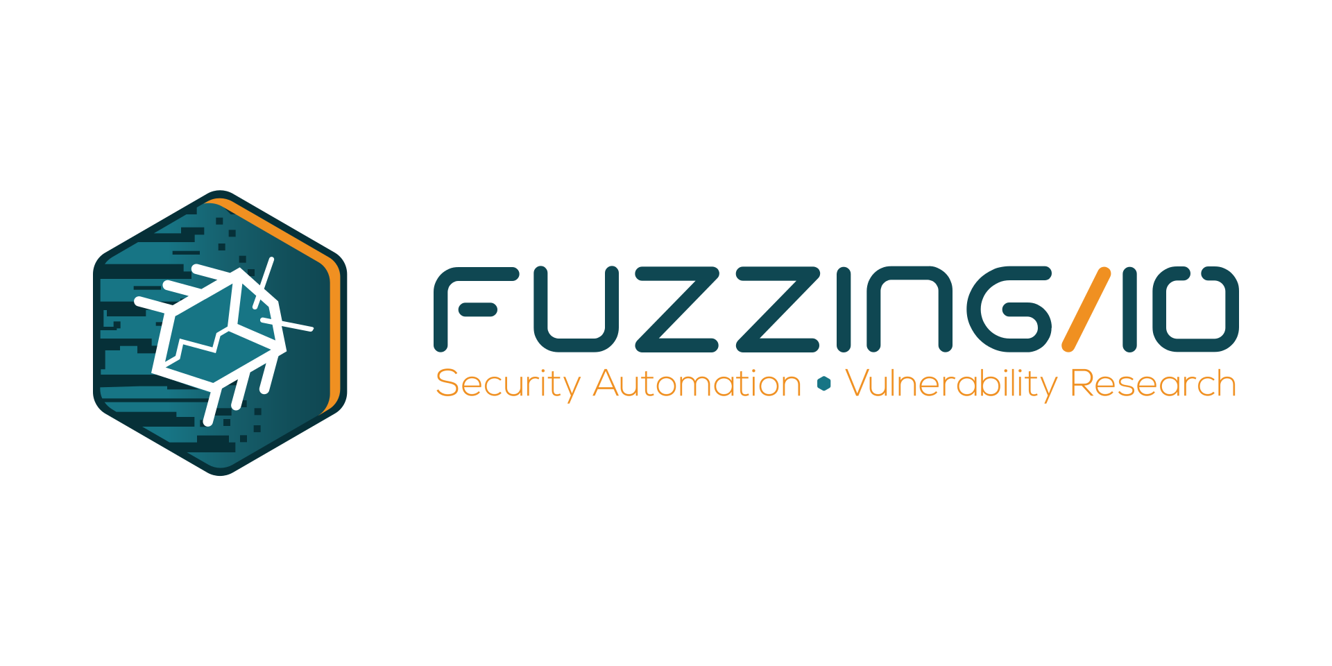 Fuzzing IO Logo
